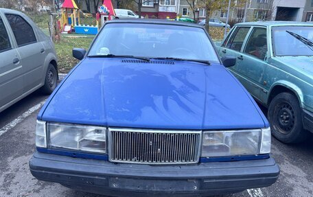 Volvo 940, 1994 год, 350 000 рублей, 1 фотография