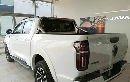 Great Wall Poer, 2024 год, 3 350 000 рублей, 4 фотография