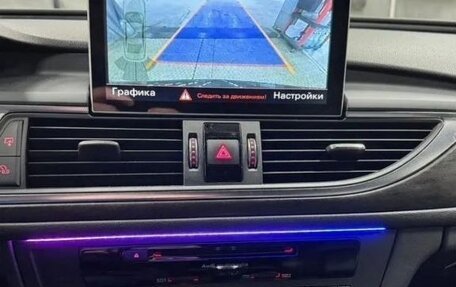 Audi A6, 2017 год, 2 600 000 рублей, 4 фотография