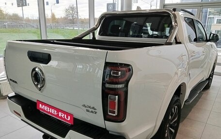 Great Wall Poer, 2024 год, 3 350 000 рублей, 3 фотография