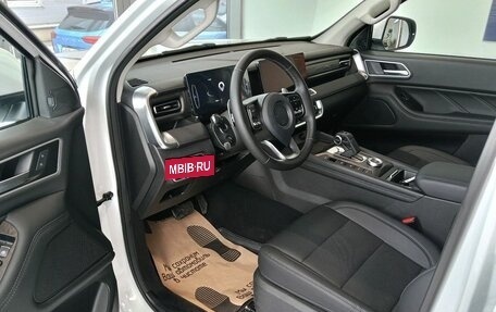 Great Wall Poer, 2024 год, 3 350 000 рублей, 5 фотография