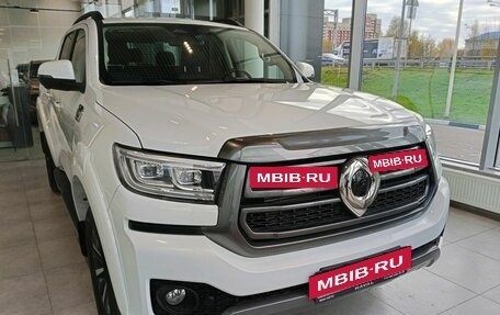 Great Wall Poer, 2024 год, 3 350 000 рублей, 2 фотография