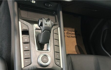 Great Wall Poer, 2024 год, 3 350 000 рублей, 8 фотография