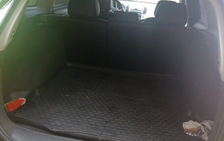 Chevrolet Cruze II, 2014 год, 1 070 000 рублей, 5 фотография