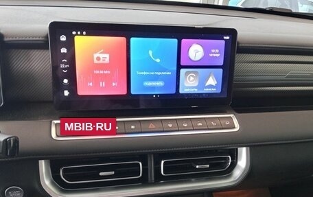 Great Wall Poer, 2024 год, 3 350 000 рублей, 9 фотография