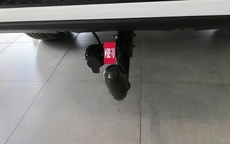 Great Wall Poer, 2024 год, 3 350 000 рублей, 11 фотография