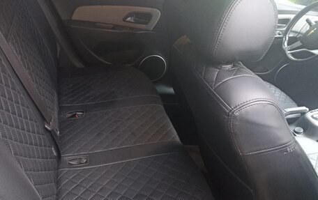 Chevrolet Cruze II, 2014 год, 1 070 000 рублей, 6 фотография