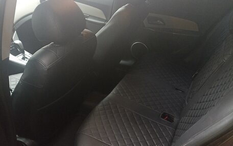 Chevrolet Cruze II, 2014 год, 1 070 000 рублей, 9 фотография