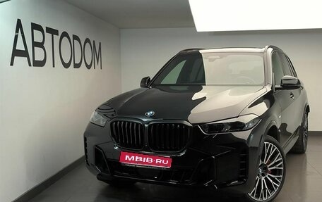 BMW X5, 2025 год, 18 650 000 рублей, 1 фотография