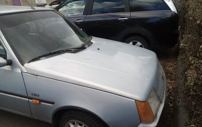 ЗАЗ 1103 «Славута», 2004 год, 97 000 рублей, 1 фотография