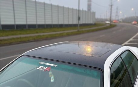 Toyota Chaser IV, 1993 год, 635 000 рублей, 6 фотография