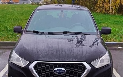 Datsun mi-DO, 2016 год, 610 000 рублей, 1 фотография
