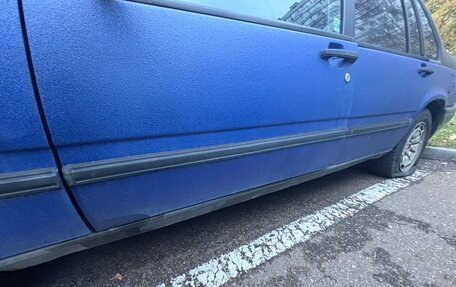 Volvo 940, 1994 год, 350 000 рублей, 7 фотография