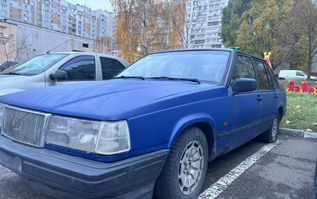 Volvo 940, 1994 год, 350 000 рублей, 2 фотография