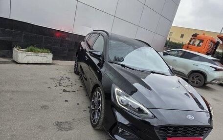 Ford Focus IV, 2021 год, 2 450 000 рублей, 1 фотография