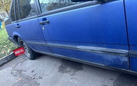 Volvo 940, 1994 год, 350 000 рублей, 5 фотография