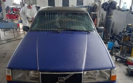 Volvo 940, 1994 год, 350 000 рублей, 11 фотография