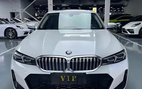 BMW 3 серия, 2024 год, 3 900 000 рублей, 2 фотография