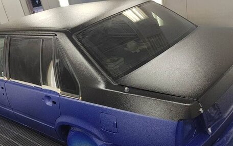 Volvo 940, 1994 год, 350 000 рублей, 12 фотография