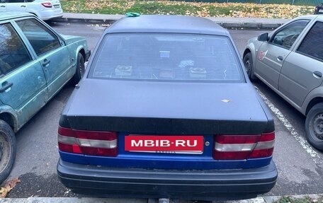 Volvo 940, 1994 год, 350 000 рублей, 9 фотография