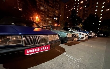 Volvo 940, 1994 год, 350 000 рублей, 10 фотография