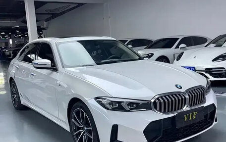 BMW 3 серия, 2024 год, 3 900 000 рублей, 3 фотография