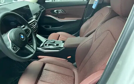 BMW 3 серия, 2024 год, 3 900 000 рублей, 8 фотография