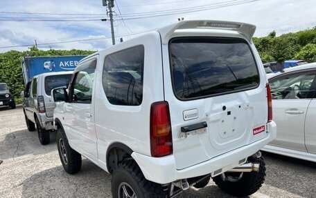 Suzuki Jimny, 2011 год, 800 000 рублей, 5 фотография