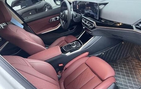BMW 3 серия, 2024 год, 3 900 000 рублей, 19 фотография