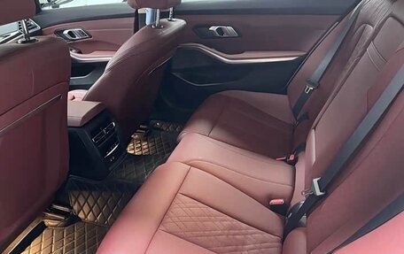 BMW 3 серия, 2024 год, 3 900 000 рублей, 17 фотография