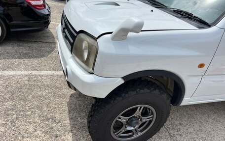 Suzuki Jimny, 2011 год, 800 000 рублей, 13 фотография