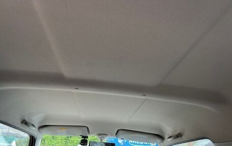 Suzuki Jimny, 2011 год, 800 000 рублей, 25 фотография