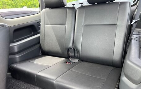 Suzuki Jimny, 2011 год, 800 000 рублей, 18 фотография