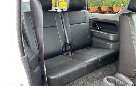 Suzuki Jimny, 2011 год, 800 000 рублей, 24 фотография