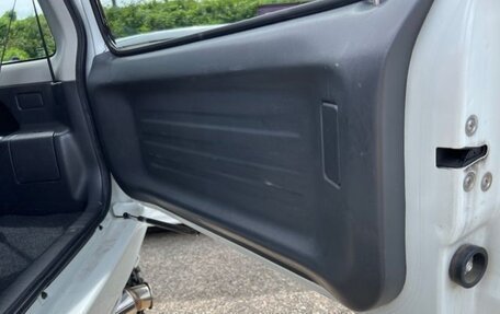 Suzuki Jimny, 2011 год, 800 000 рублей, 28 фотография