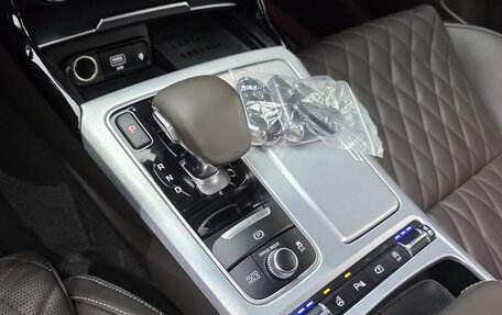 KIA Stinger I, 2021 год, 3 257 000 рублей, 12 фотография