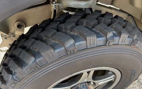 Suzuki Jimny, 2011 год, 800 000 рублей, 27 фотография