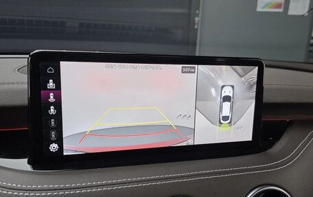 KIA Stinger I, 2021 год, 3 257 000 рублей, 11 фотография