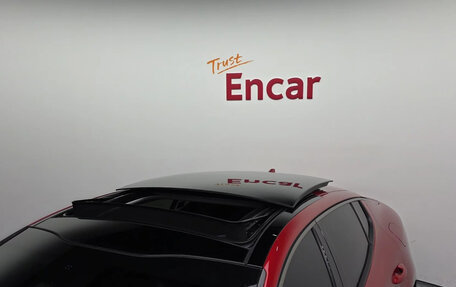 KIA Stinger I, 2021 год, 3 257 000 рублей, 17 фотография