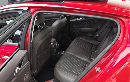 KIA Stinger I, 2021 год, 3 257 000 рублей, 16 фотография