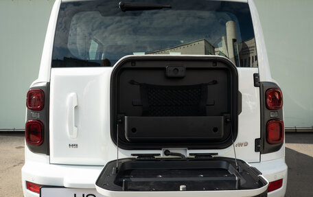 Haval H9, 2025 год, 4 200 000 рублей, 7 фотография