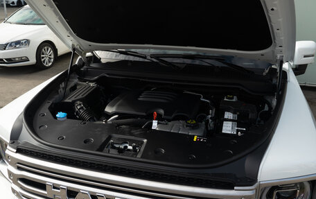 Haval H9, 2025 год, 4 200 000 рублей, 4 фотография