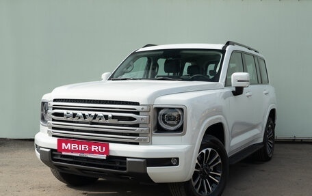 Haval H9, 2025 год, 4 200 000 рублей, 2 фотография