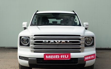 Haval H9, 2025 год, 4 200 000 рублей, 3 фотография