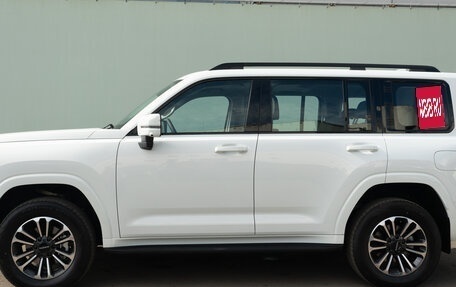 Haval H9, 2025 год, 4 200 000 рублей, 5 фотография