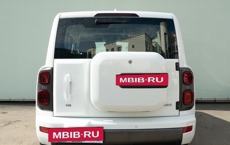 Haval H9, 2025 год, 4 200 000 рублей, 6 фотография