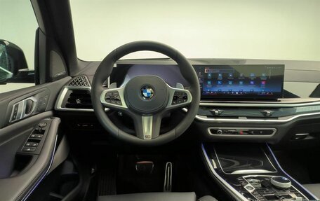 BMW X5, 2025 год, 18 650 000 рублей, 5 фотография