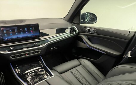 BMW X5, 2025 год, 18 650 000 рублей, 4 фотография