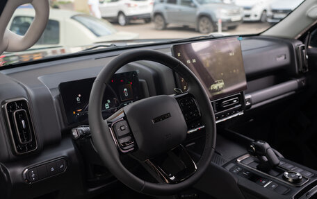 Haval H9, 2025 год, 4 200 000 рублей, 11 фотография