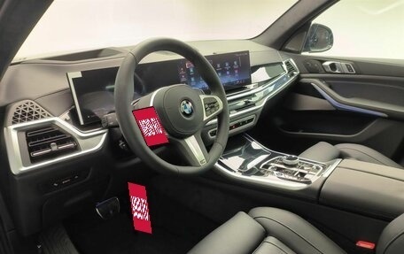 BMW X5, 2025 год, 18 650 000 рублей, 7 фотография